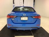 Used 2022 Nissan Sentra SV w/ All-Weather Package image 4
