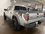 Used 2011 Ford F150 Raptor w/ Raptor Luxury Pkg image 5