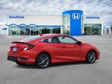 Used 2019 Honda Civic EX image 3