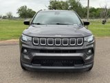 Certified 2022 Jeep Compass Latitude image 2
