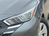 Used 2024 Nissan Versa S image 4