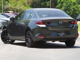New 2025 MAZDA MAZDA3 s image 3