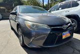 Used 2015 Toyota Camry SE image 2