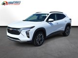 Used 2024 Chevrolet Trax LT image 2