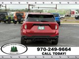 Used 2020 Ford Explorer ST w/ ST Street Pack image 6