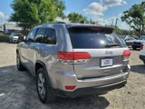 Used 2015 Jeep Grand Cherokee Limited image 4