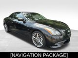 Used 2015 INFINITI Q60 Convertible w/ Sport Package image 5