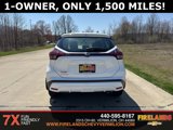 Used 2024 Nissan Kicks S image 5