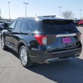 Used 2020 Ford Explorer Limited w/ Class III Trailer Tow Package image 2