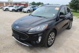 Used 2020 Ford Escape Titanium image 2