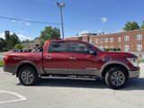 Used 2017 Nissan Titan Platinum Reserve image 2