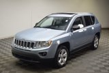 Used 2013 Jeep Compass Latitude w/ Sun/Sound Group image 2
