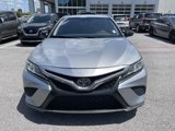 Used 2020 Toyota Camry SE image 4