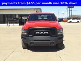 New 2024 RAM 1500 Classic Warlock image 2