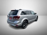 Used 2018 Dodge Journey Crossroad image 2