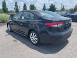 New 2025 Toyota Corolla LE image 3
