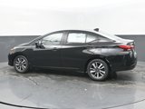 New 2025 Nissan Versa SV w/ Trunk Package image 5