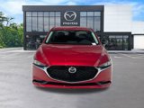 New 2025 MAZDA MAZDA3 s image 2