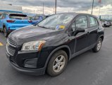 Used 2015 Chevrolet Trax LS image 4