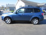 Used 2010 Subaru Forester 2.5X Premium image 5