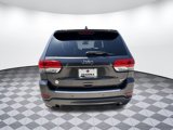 Used 2019 Jeep Grand Cherokee Overland image 4