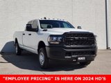 New 2024 RAM 2500 Tradesman image 2
