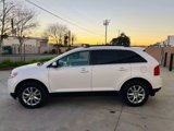 Used 2013 Ford Edge Limited image 4