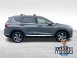 Used 2022 Hyundai Santa Fe SEL image 2