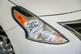 Used 2018 Nissan Versa SV image 4
