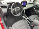 Certified 2024 Toyota Corolla Cross LE image 3