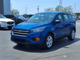 Used 2019 Ford Escape S image 2