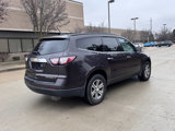 Used 2016 Chevrolet Traverse LT image 6