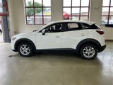 Used 2019 MAZDA CX-3 Sport image 4