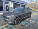 Used 2017 Jeep Cherokee Sport image 5