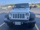 Used 2014 Jeep Wrangler Unlimited Sport w/ Quick Order Package 24S image 5