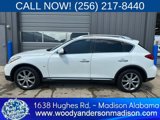 Used 2017 INFINITI QX50 Journey w/ Premium Package image 3