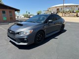 Used 2020 Subaru WRX w/ Popular Package #1 image 3