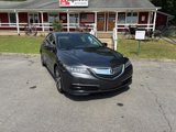 Used 2015 Acura TLX V6 SH-AWD w/ Technology Pkg image 2