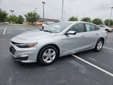 Used 2022 Chevrolet Malibu LT image 3