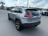 Used 2016 Jeep Cherokee Trailhawk image 3