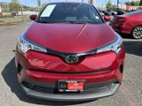 Certified 2019 Toyota C-HR LE image 2