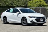 Used 2023 Chevrolet Malibu LT image 2