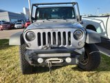 Used 2014 Jeep Wrangler Unlimited Rubicon w/ Connectivity Group image 6