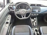 New 2025 Nissan Versa SV w/ Trunk Package image 2