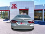 Certified 2023 Toyota Camry LE image 4