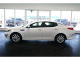 Used 2015 Kia Optima EX image 4