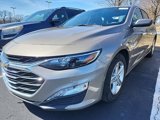 Used 2023 Chevrolet Malibu LT w/ Driver Confidence Package image 5