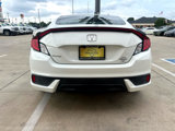 Used 2016 Honda Civic LX image 5
