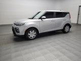 Used 2020 Kia Soul LX image 2