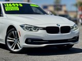 Used 2018 BMW 330i Sedan w/ Premium Package image 3